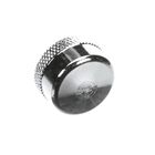 Bunn 01293.0000 Sight Cap (Chrome)