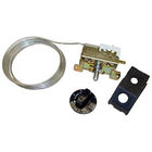 Glenco 2THC0064-035B Cooler Control W/Dial A12 15&deg;F-31&deg;F 84" CAP