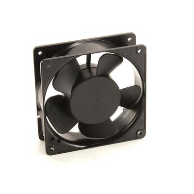 Silver King 37736 Axial  Fan,4.75",115V,18W 106CFM