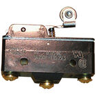 High Temp Microswitch For Garland - Part# 1855603