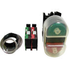 Berkel 827-00205 Oval Push Switch Kit