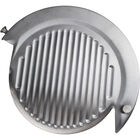 Globe A245 Slicing Machine Knife Cover Stainless Steel