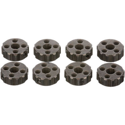 Roundup - AJ Antunes 7000771 Toaster Sprocket 1/2 8-Pack VCT-2010