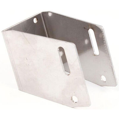 Frymaster 210-6765 Electric Fryer Lower Spring Bracket FP28/36
