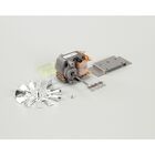 Prince Castle 524-003S Motor W/Fan PCH kit 120V