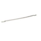 FWE 56109 Lexan Door Hinge Plate PHTT-6-KFC