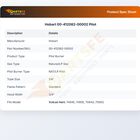 Hobart 00-412082-00002 Pilot
