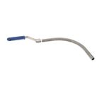 Ultrafryer 12C800-C Nozzle & Handle Assembly S/S 1/2" 90&deg;