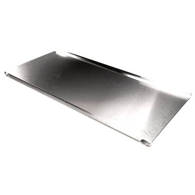 Randell PHHOD035 Lid Only Rail Hood 35" X 14.5" PH72E.3