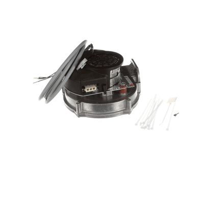 Eloma E502784 Radial Fan 611 1011 2011 Gas