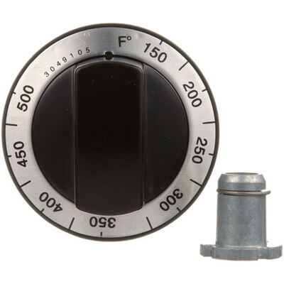 Garland 4512141 Knob Kit