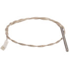 Henny Penny 29523 Fryer Thermal Sensor Probe Assembly W/ 18" Leads, 3/16" X 3"