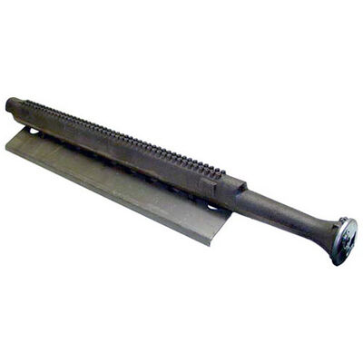 Vulcan Hart VH410600-2 Cast Iron Broiler Burner 26-3/4" & 17-3/4