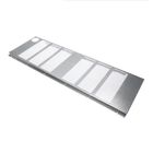 Beverage Air 28D37-052D Rear Grille ZG UCR34