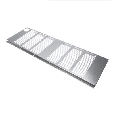 Beverage Air 28D37-052D Rear Grille ZG UCR34