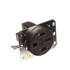 Hubbell HBL9450A Receptacle 3-Pole 4-Wire 50A 125V