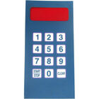 Cleveland 104053 Label For 421285 Timer