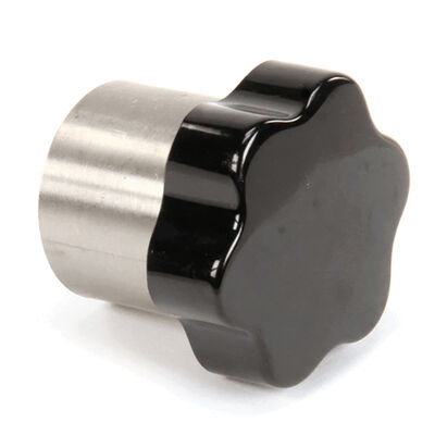 Univex 7510015 Knife Guard Shaft Knob 2 D