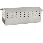 Southern Pride 9830 Chip Wood Box