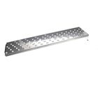 Middleby Marshall 60922 Outer Plate With 81F Holes 6"L