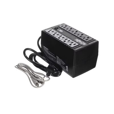 Structural Concepts 20-68916 Power Supply W/Battery 120V 3S550 Eaton
