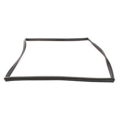 True E810822 Black Door Gasket Tssu/Tuc/Twt-27G
