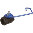 Pitco PT60138701 Drain Valve 1-1/4" NPT