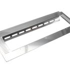 Cres Cor 0750017 Frame Control Panel 9.595" x 22.125"