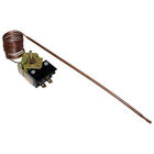 Wells P2-Z16942 KA Thermostat Bulb Auxiliary Switch W/3/16" X 12" 96" CAP