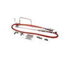 Henny Penny 14858 Fryer Oil Return Line With Fitting OFX322-DC