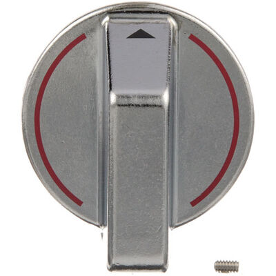 Thermostat Knob For Apw - Part# 8706315
