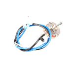 Star Mfg 2E-120261 Speed Control Potentiometer 500 Ohm