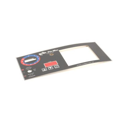 Star Mfg 2M-Z6881 Overlay W/Timer 10