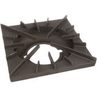 Hobart 417256-1 Top Grate, 11-7/8" X 11-7/8" SQ Open Top, 8 Legs, 8 Ridges