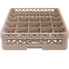 Vollrath 63TR8D Rack,Glass , Full Size,16 Glass