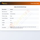 Hatco 02.03.033.02 Fuse