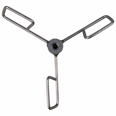 Impeller For Star Mfg - Part# 2b-S8573