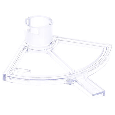 Southern Pride 3M4023-03 Beverage Dispenser Inspection Glass