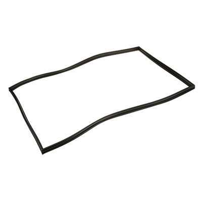 TRUE E810766 Black Door gasket