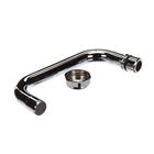 T&S Brass 5SP-06 Swing Nozzle 6" Length 3/4-27UN Laminar Outlet