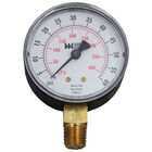 Meiko 9546261 Pressure Gauge