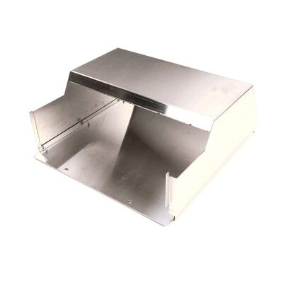 Pitco B3505006C Flue Extension Assembly SG14