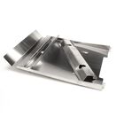 Pitco B1100901-C Basket Hanger Double Weldment SGH50