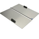 Schaefer 28700-2 Lid Double Measure Opening Plastic