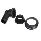 Unox KVL1026A Drain Pipe Kit Bend