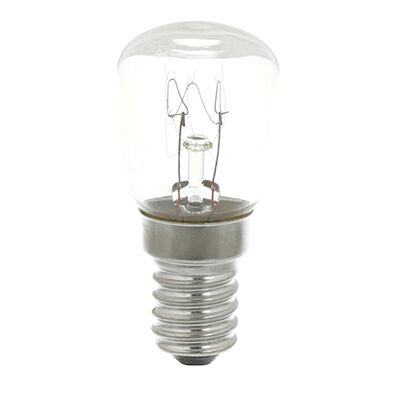 Alto-Shaam LP-34205 Light Bulb 125/130V