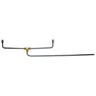 Imperial 210001 Pilot Assembly, 3/16" Tubing, 12-15/16" CTR of Tips,; 12-1/2" X 2-1/2" L