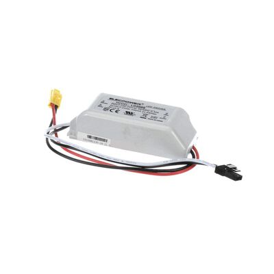 Maxx Cold XHGD-12F.08 LED Power Supply 50/60Hz 100-277 VAC 24 VDC