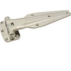 Polar Hardware 414-118 SS Hinge 1-1/8" Offset 13-1/8" L