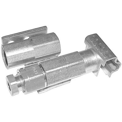 Pilot Burner  1/4 Nat For Garland - Part# 227016